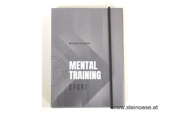 SPORT Mentaltraining - Mentale Schatzkiste 